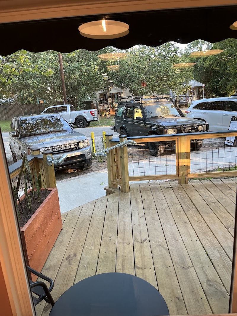 Honor Society Coffee Co. photo 1