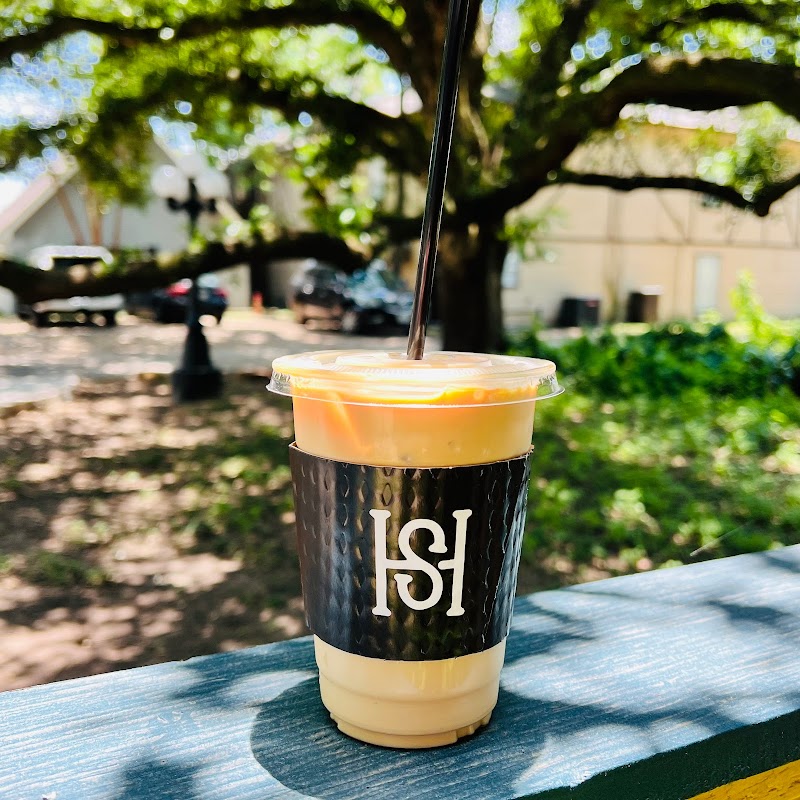 Honor Society Coffee Co. photo 2