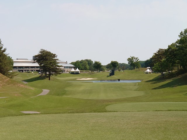 Golf Club Twin Fields - Photo 3