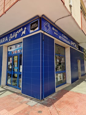 Clinica Veterinaria Pedigree