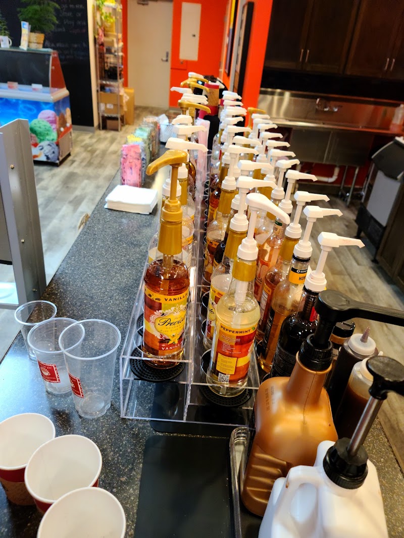 Cups of Joy photo 2