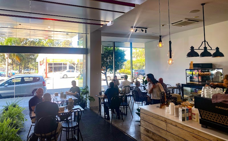 Cakes By Rach On Keira