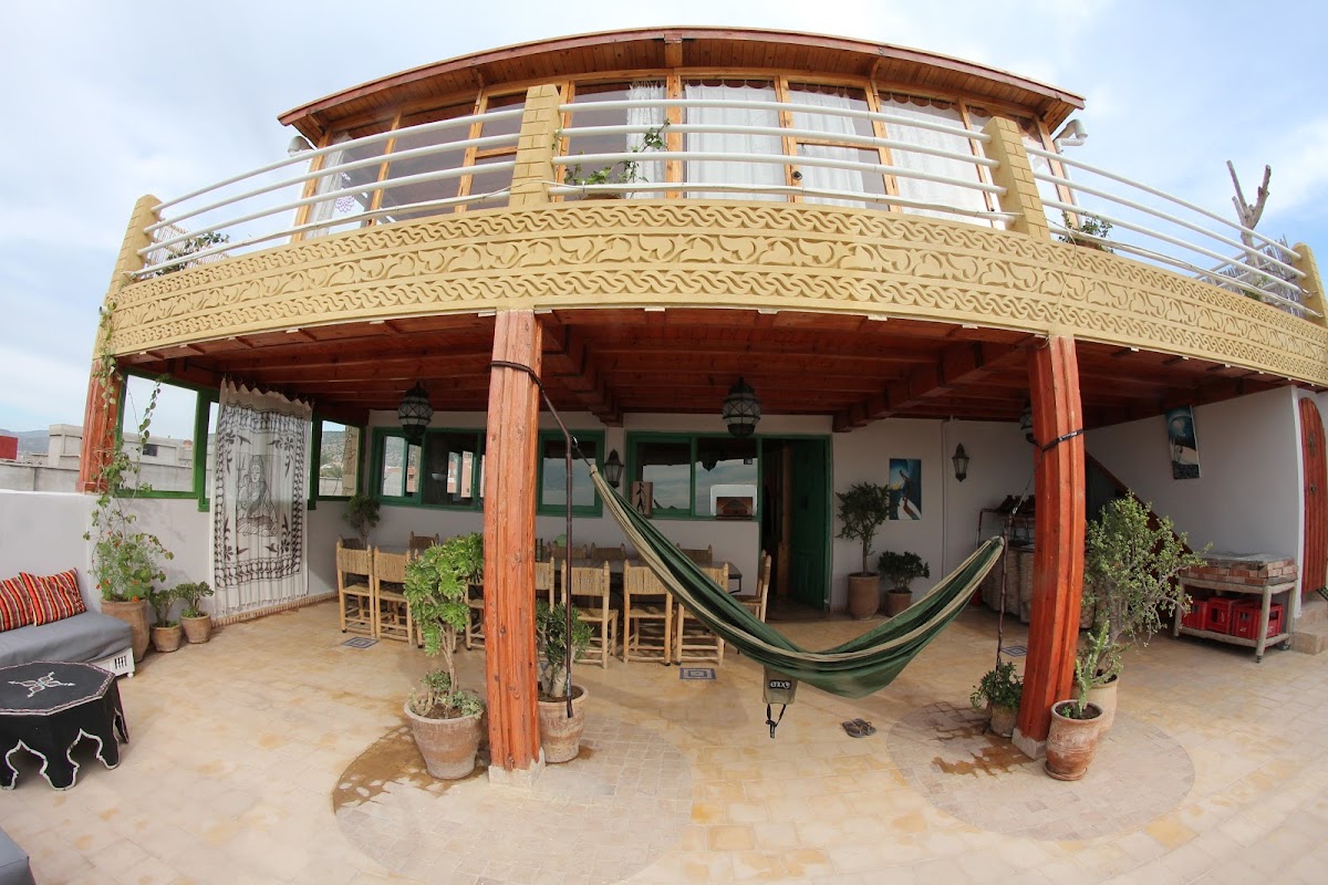 Surf Yoga Morocco