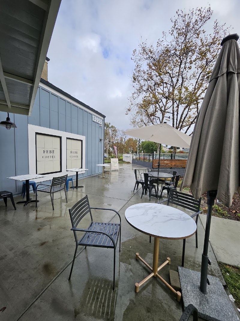 FEBE COFFEE photo 1