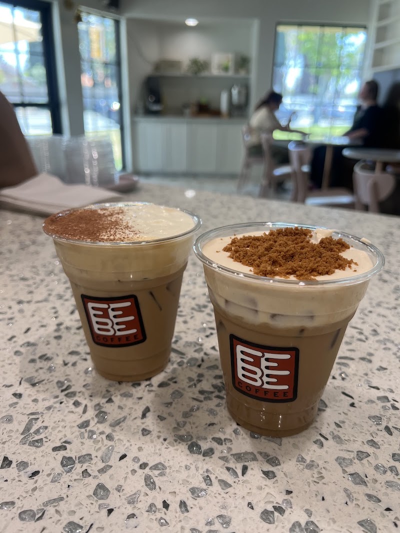 FEBE COFFEE photo 2