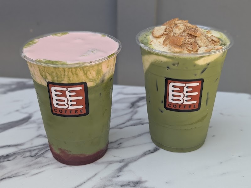 FEBE COFFEE photo 3