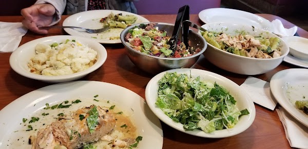 Photo of Stonefire Grill