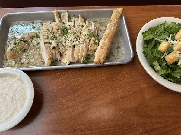 Photo of Stonefire Grill