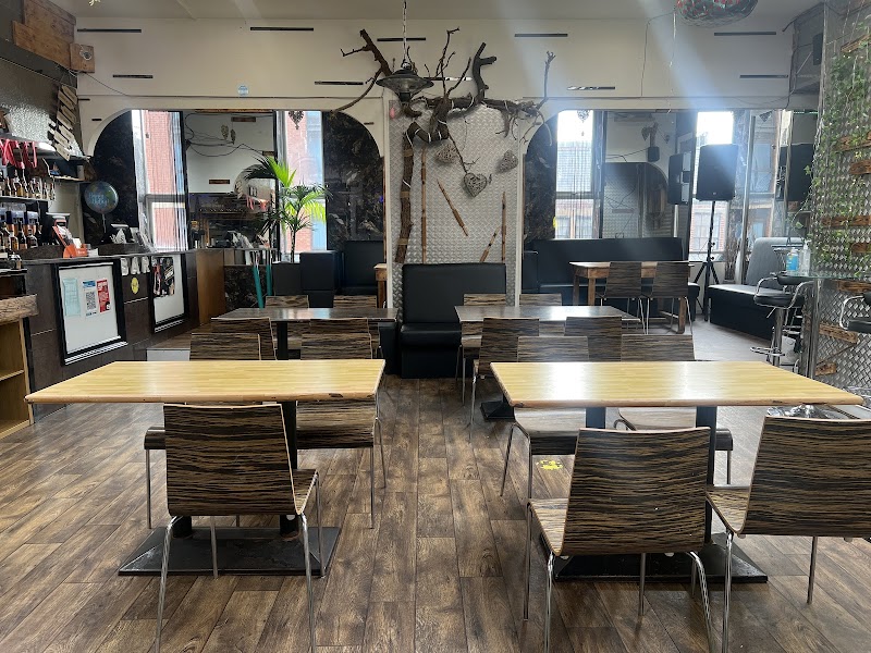 The Hideout Bar, Coventry