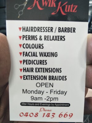 Kwik Kutz photo 2
