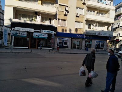 Siemens Yetkili Satıcısı - BANCO CELIK HALI MOBILYA D.T.M.INS. - Beyaz Eşya Servisi