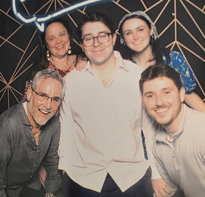 Studio Party Miami photo 7