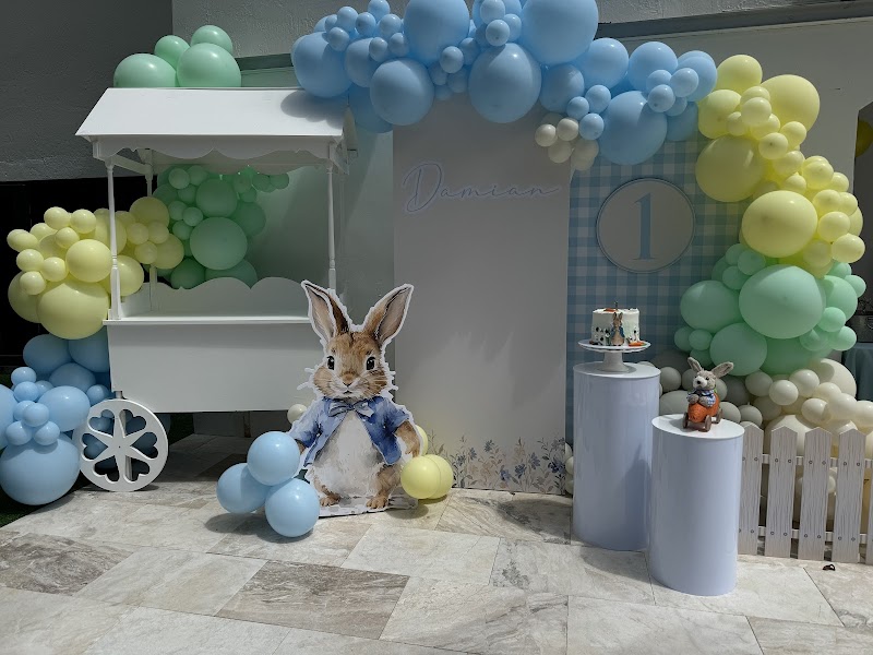 Studio Party Miami — Event Venue in North Miami Beach