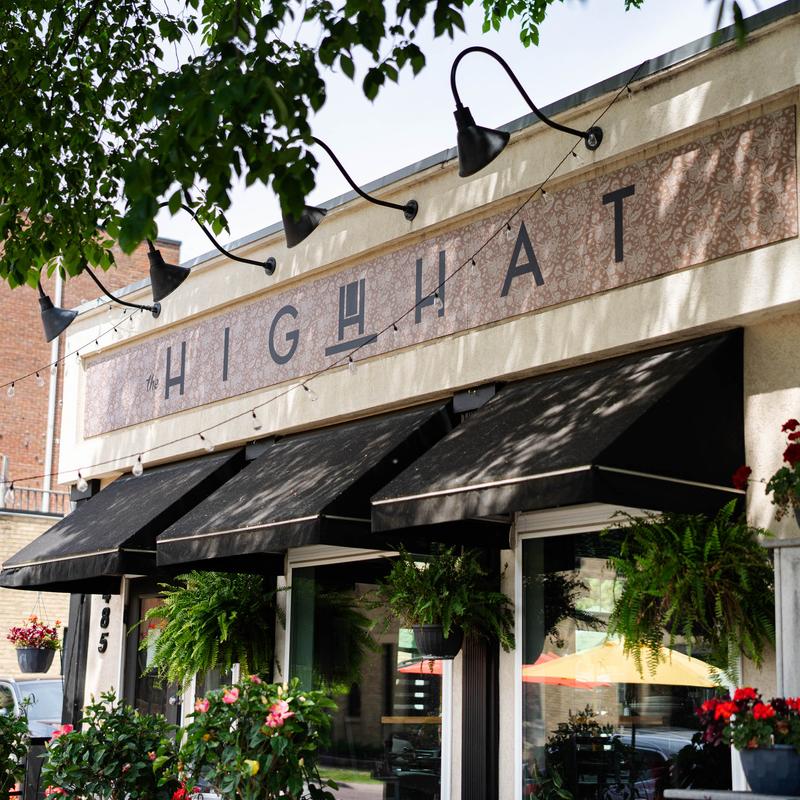 The High Hat