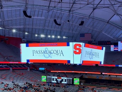 Passalacqua & Associates, LLC Syracuse - Car accident lawyer in Syracuse