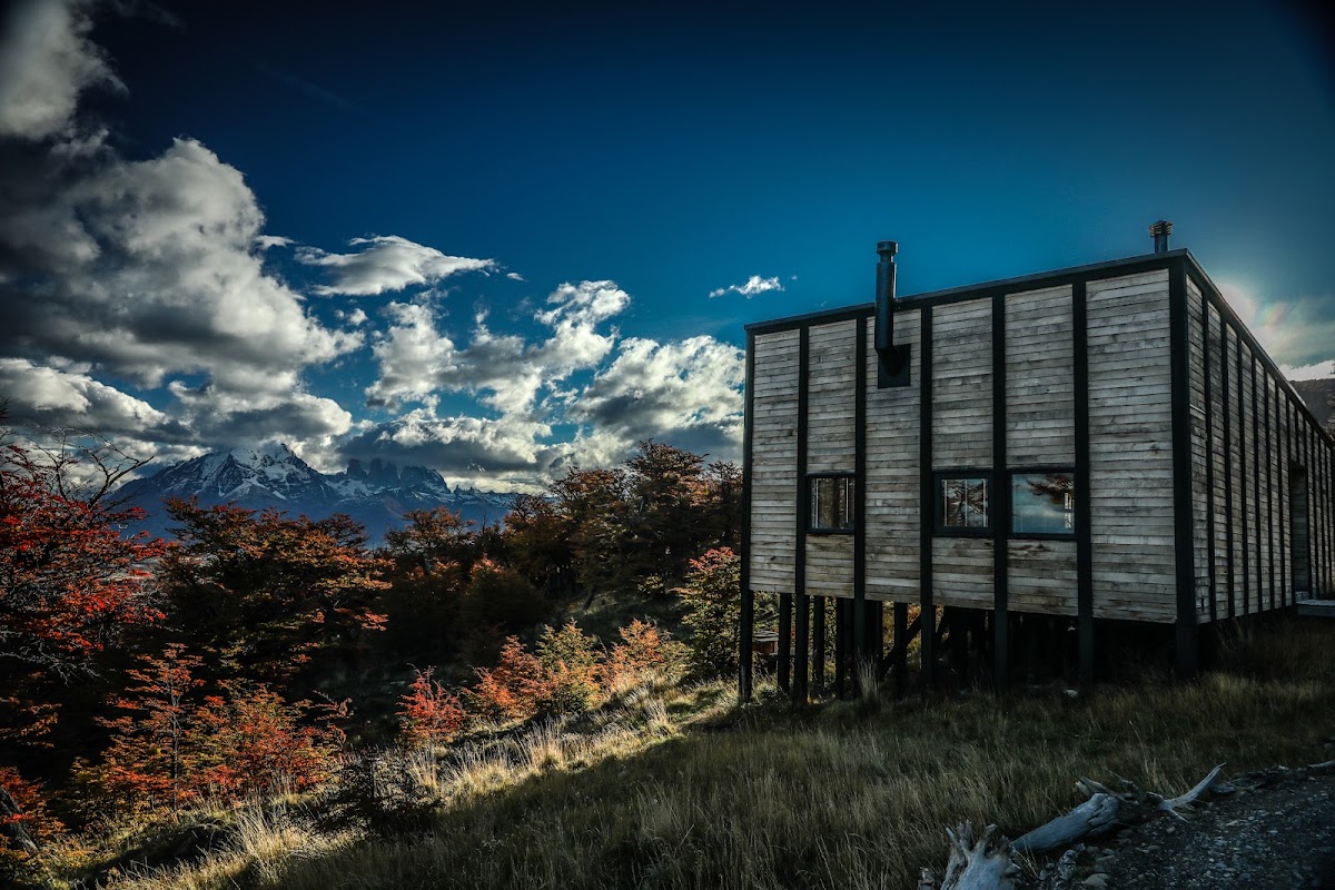 Awasi Patagonia
