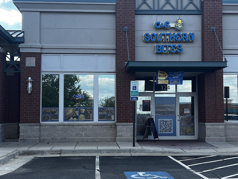 C & E Southern Bites Restaurant