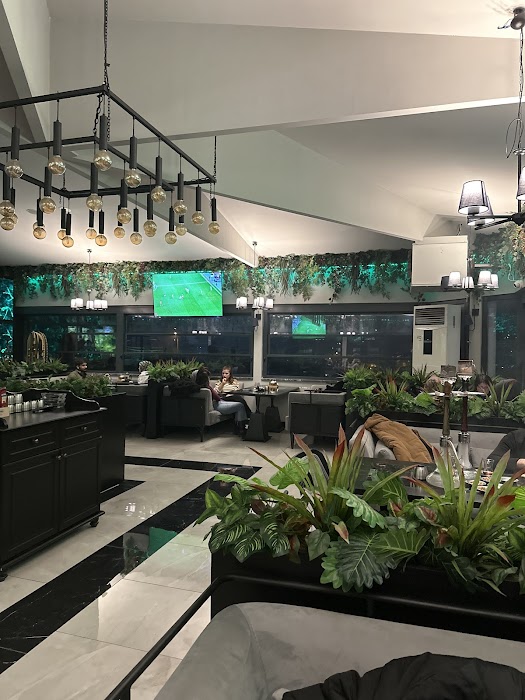 Moss Lounge BURSA fotoğraf 1