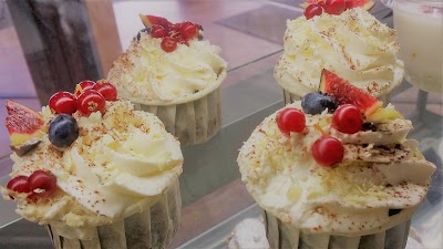 Photo La Boutique Café