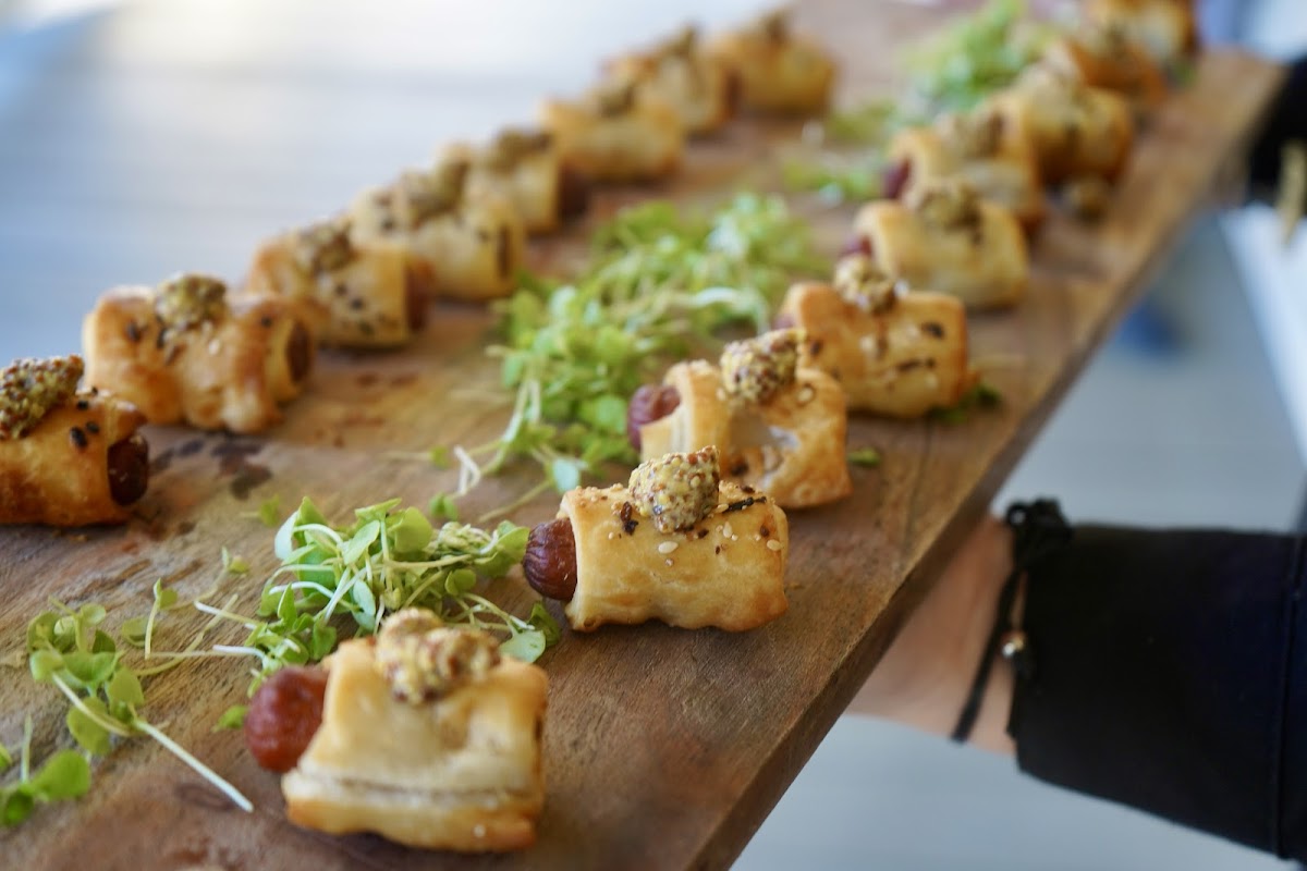 Fig and Pig Catering: Google Places image 3