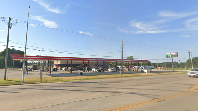 RaceTrac photo 1