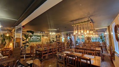 Rayles Diners