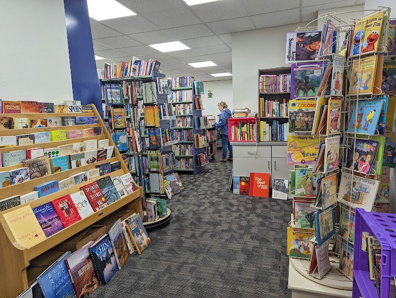 Sunflower Books and Coffee photo 2