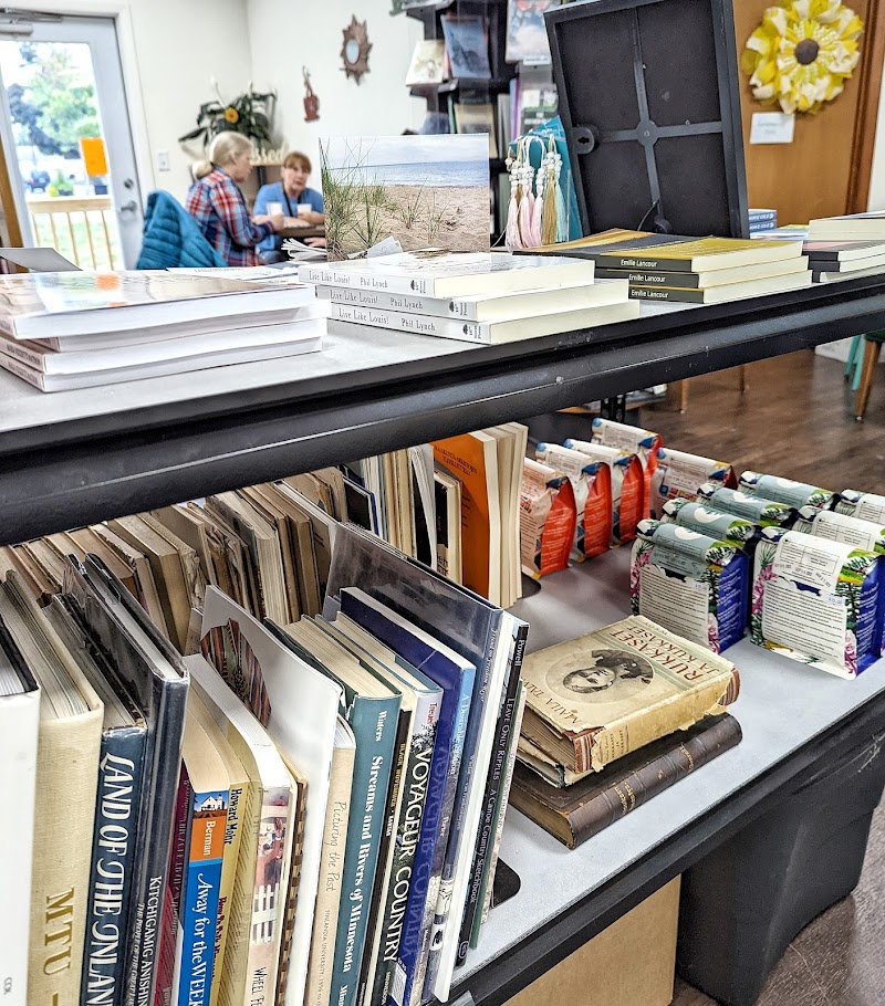 Sunflower Books and Coffee photo 3
