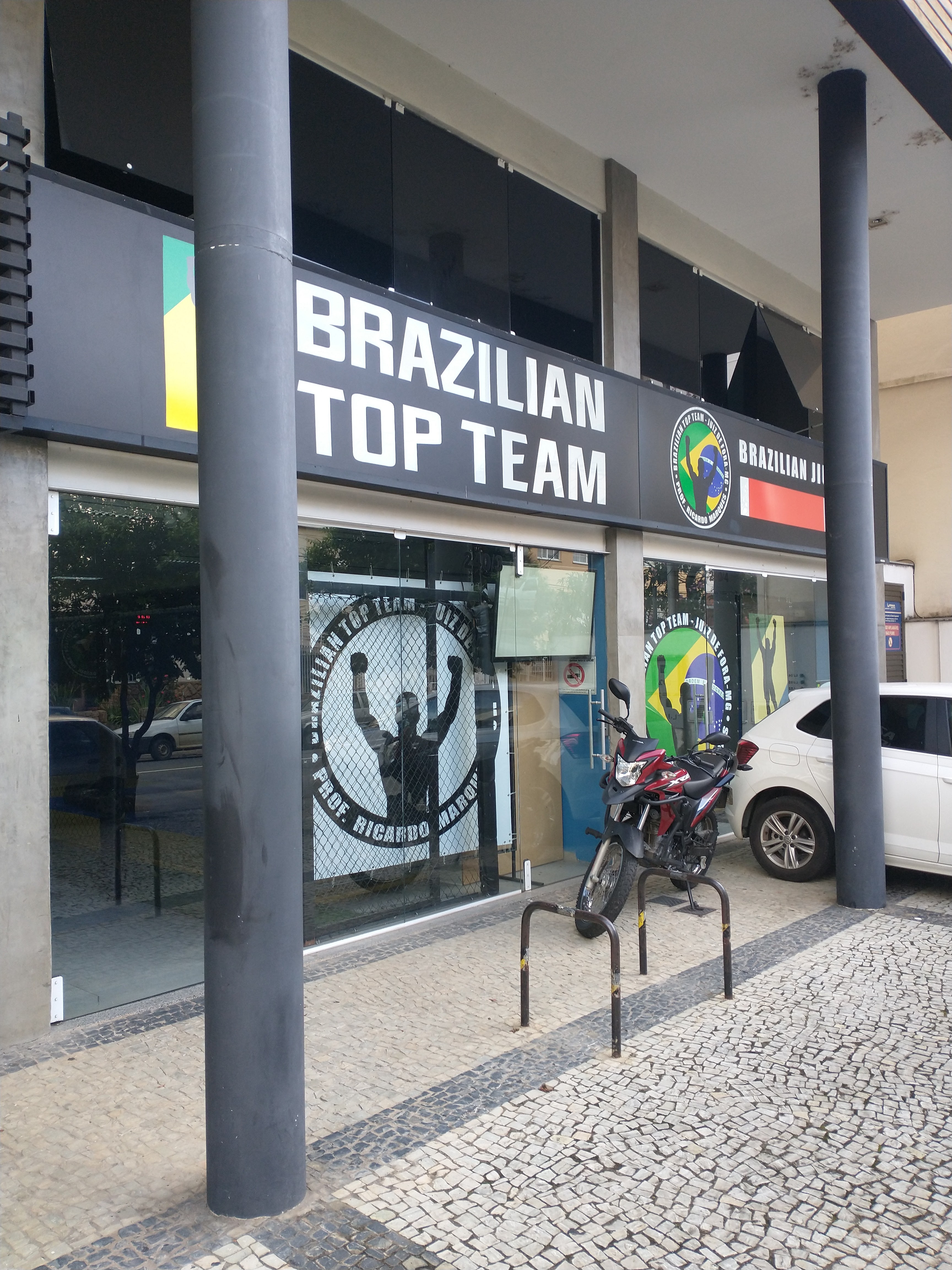 Brazilian Top Team