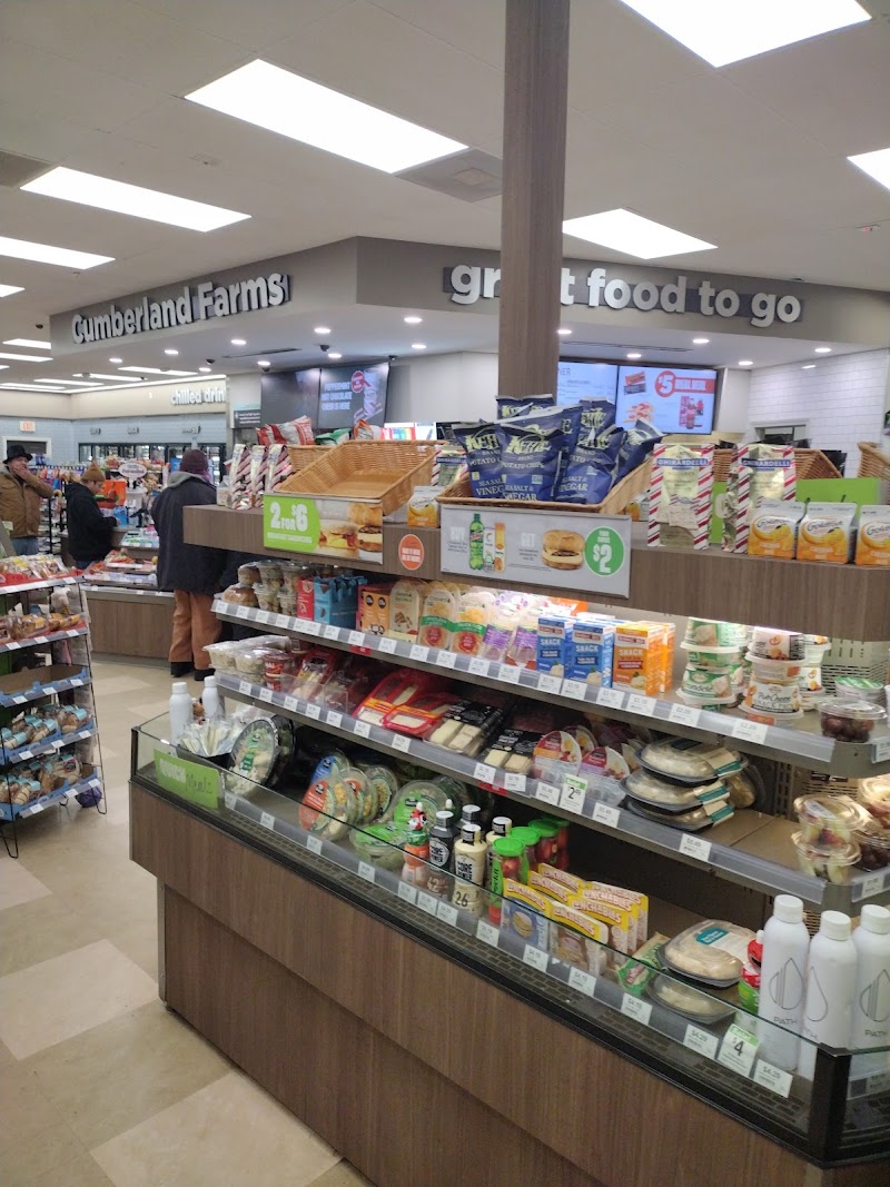 Cumberland Farms photo 2