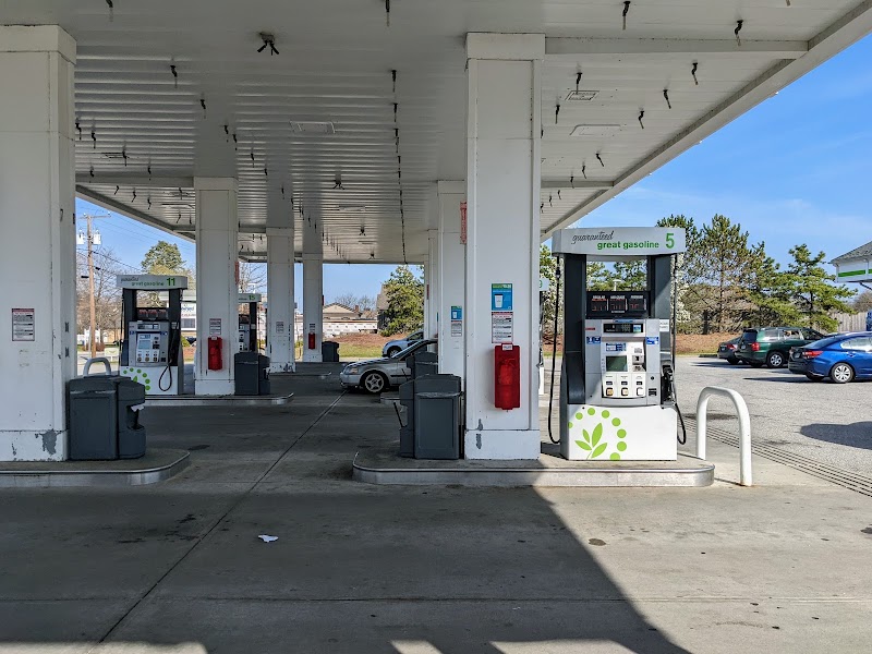 Cumberland Farms photo 3