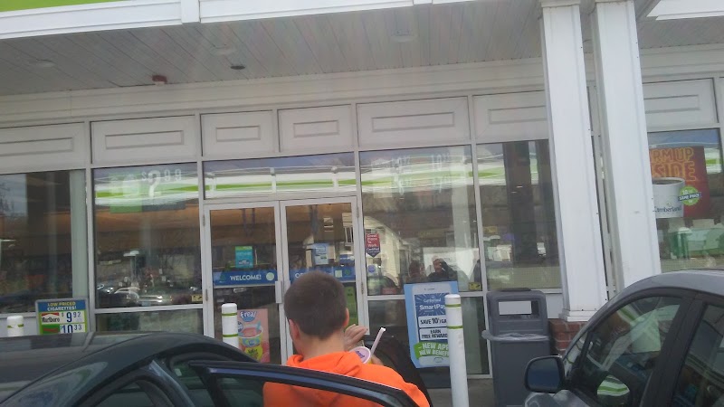 Cumberland Farms photo 4
