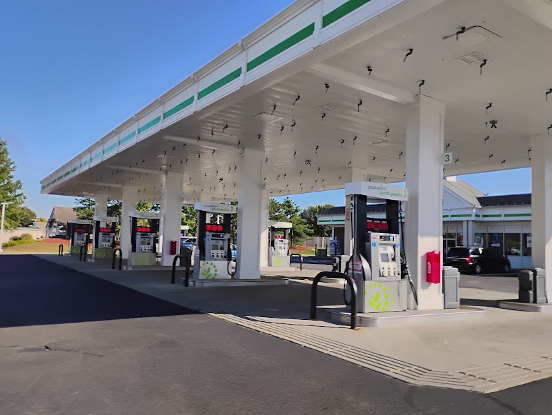 Cumberland Farms photo 3