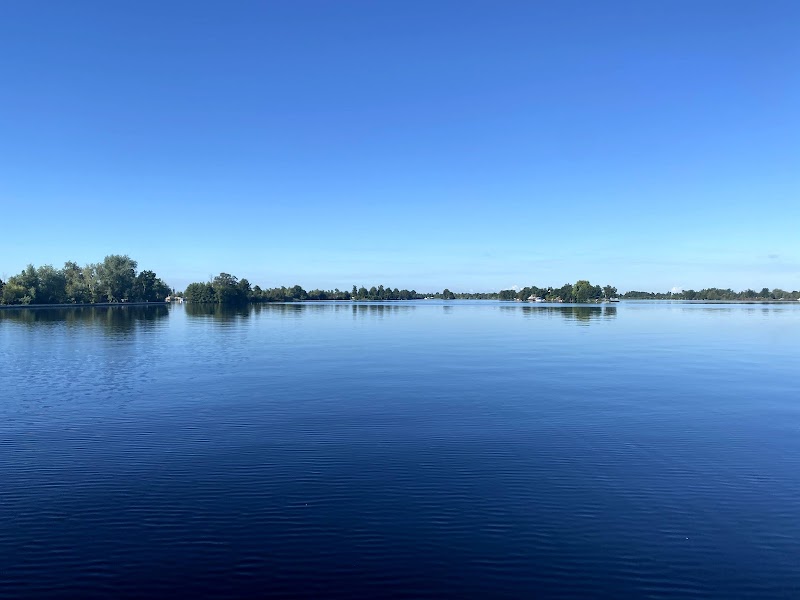 Vinkeveense Plassen
