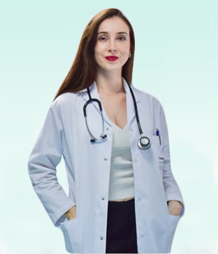 Dr Beya Bouricha greffe de cheveux en Tunisie et médecine esthétique logo