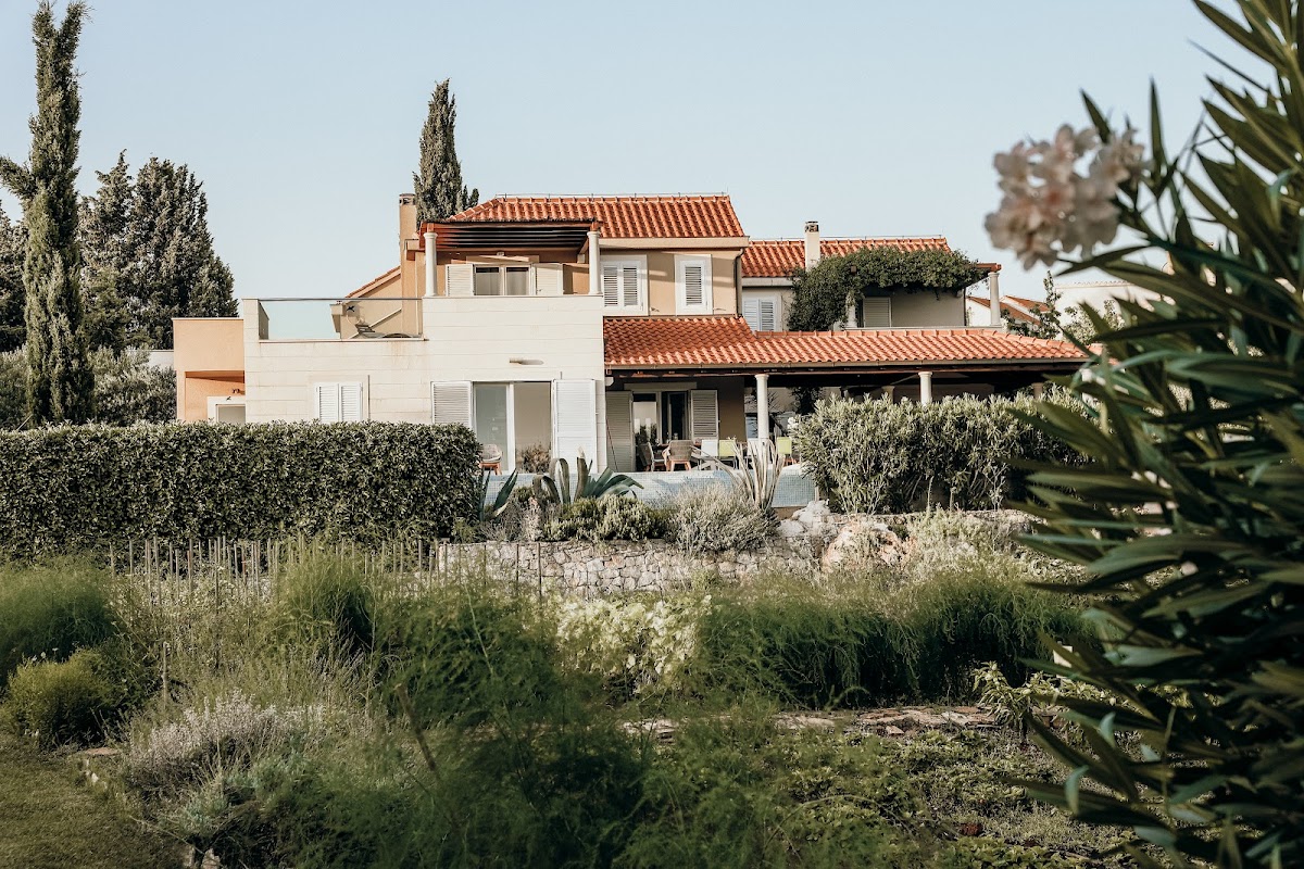 Fige Yoga Retreat — 4