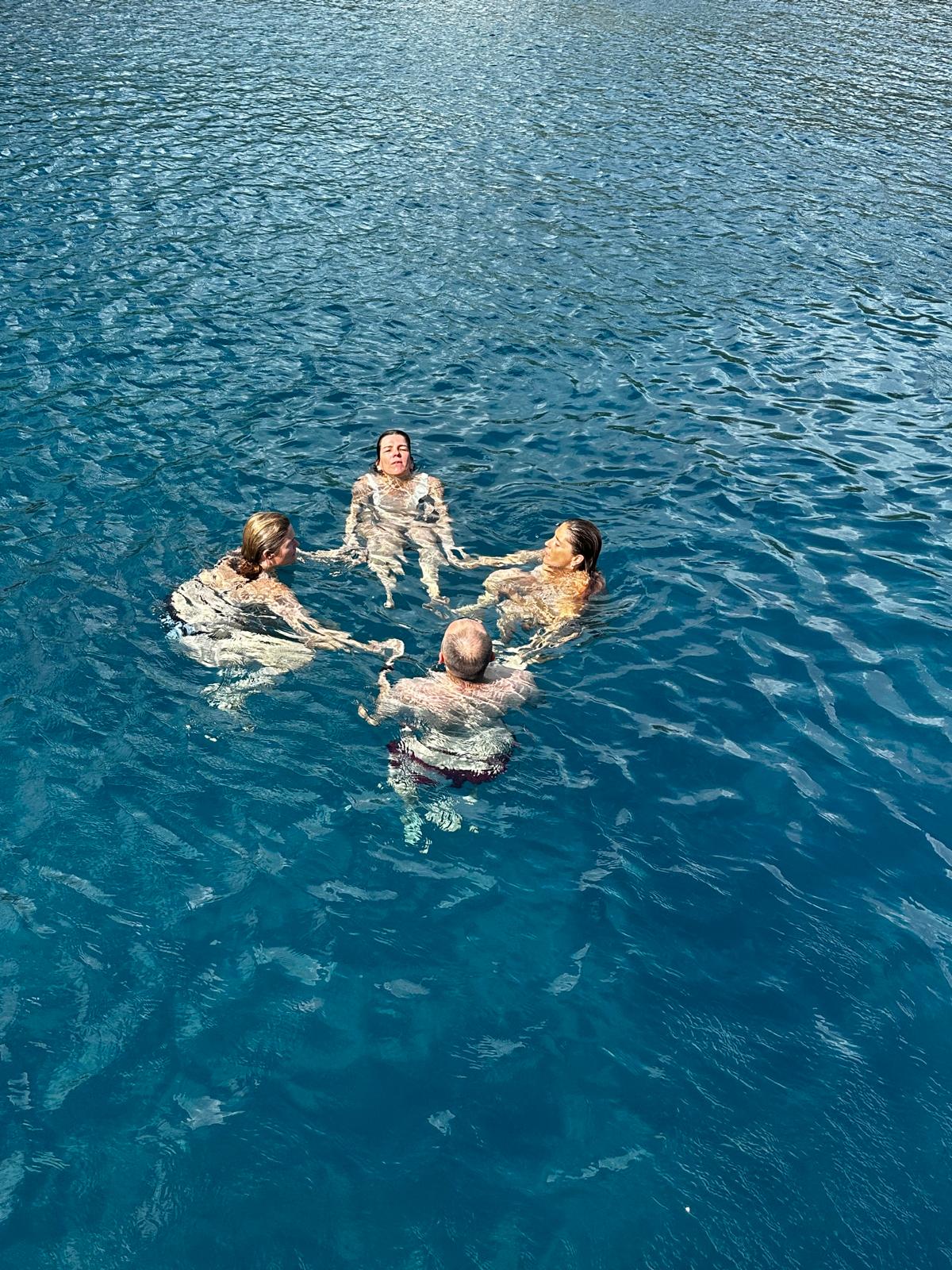 Fige Yoga Retreat