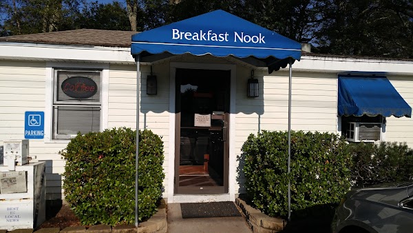 Breakfast Nook