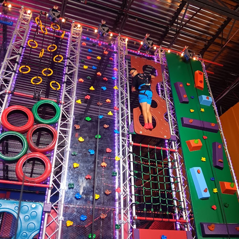 Planet Obstacle - Adventure park photo 5