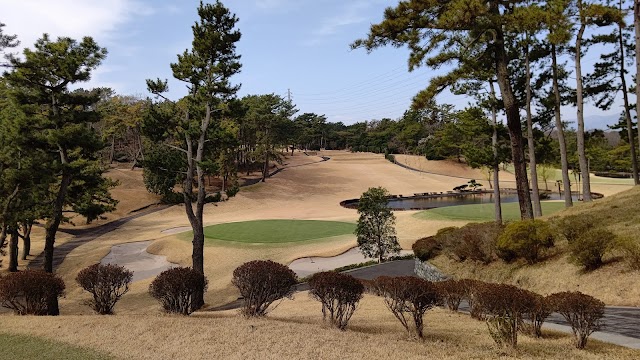 Shonan Country Club - Photo 1