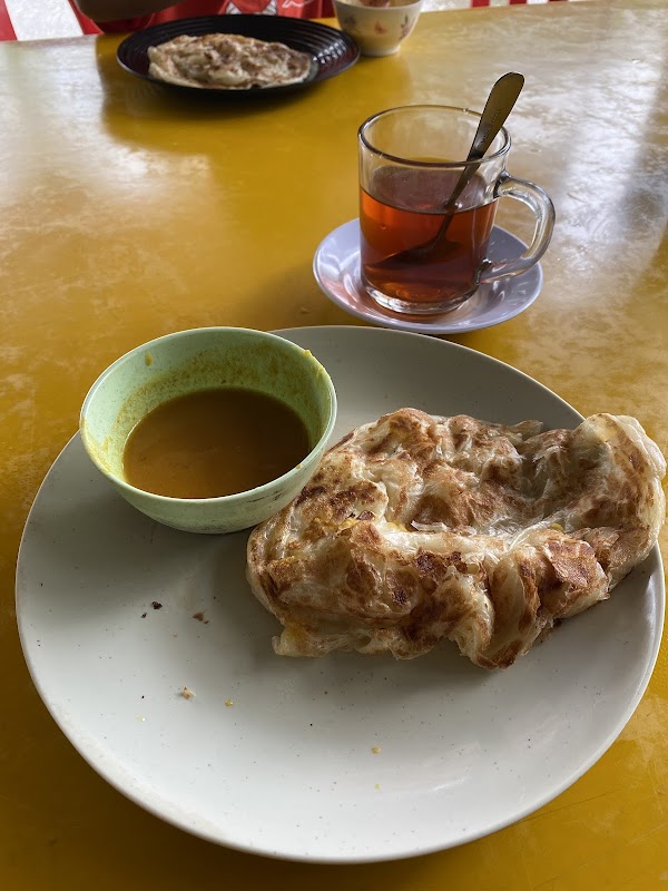 Gerai Klah Baru - Photo 1