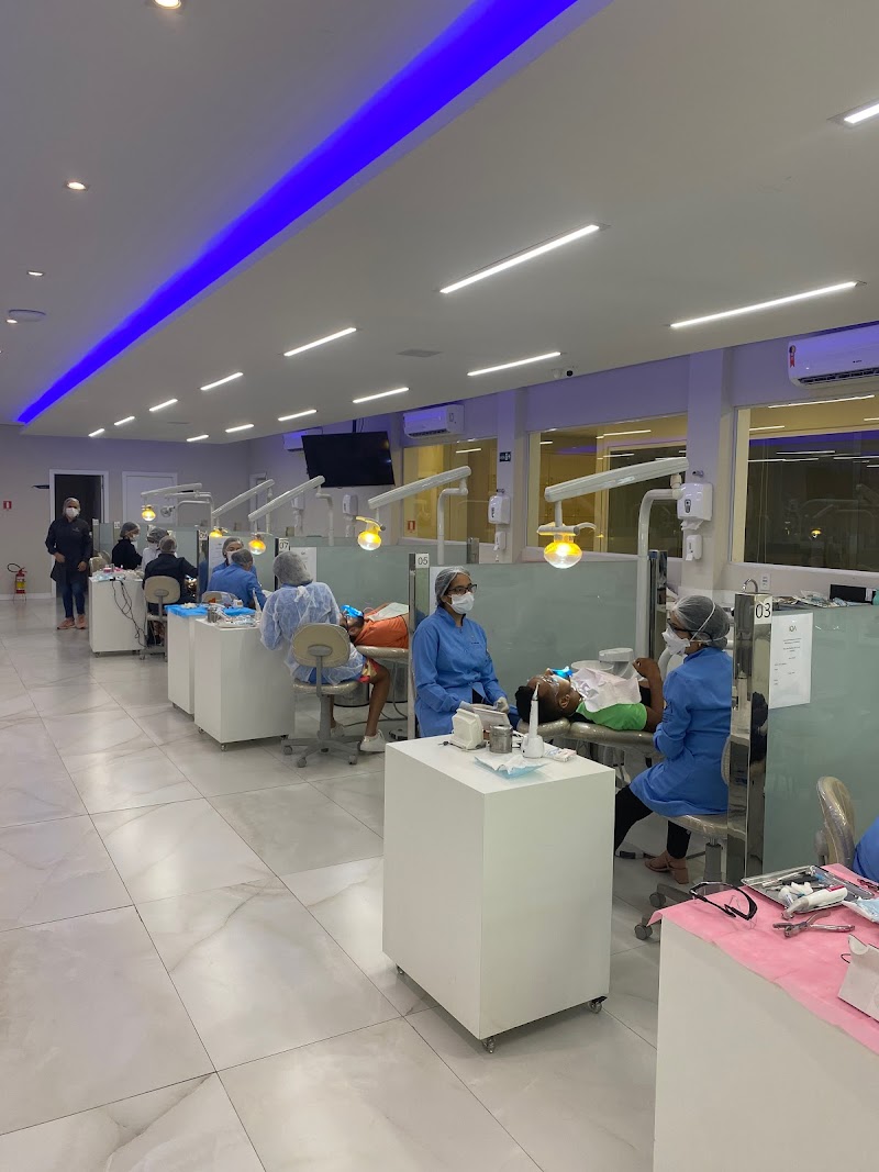 IOA Belém - Instituto Odontológico das Américas - foto 1