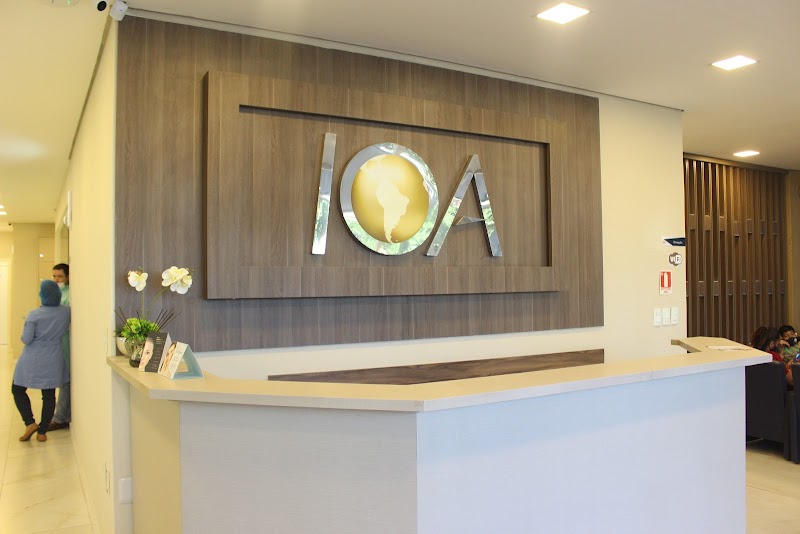 IOA Belém - Instituto Odontológico das Américas - foto 2