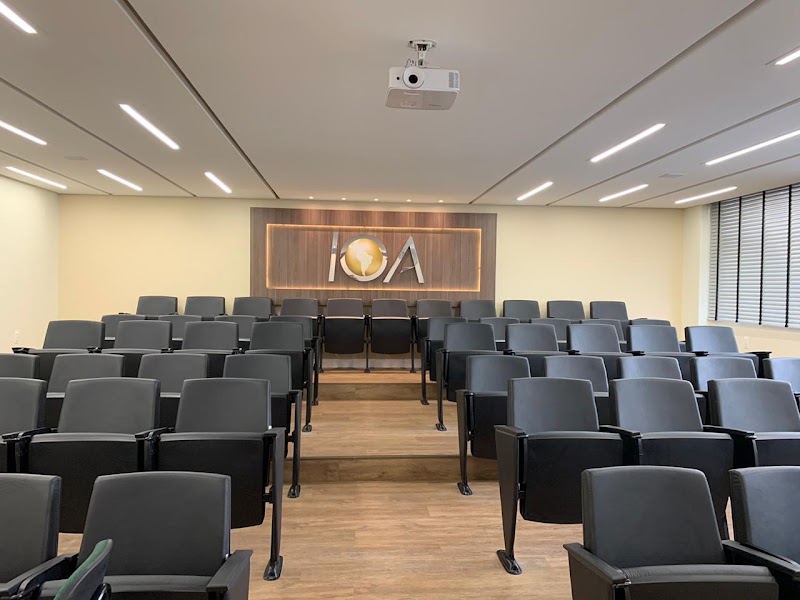 IOA Belém - Instituto Odontológico das Américas - foto 3