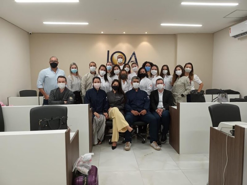 IOA Belém - Instituto Odontológico das Américas - foto 5