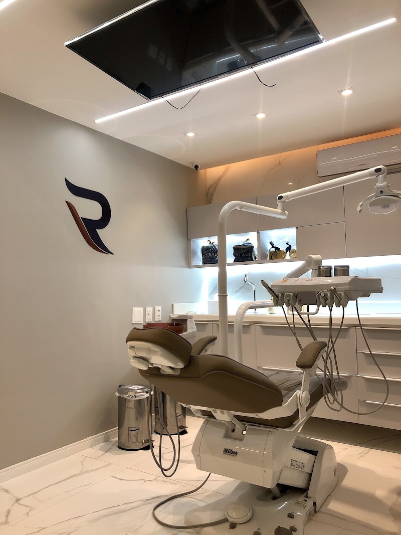 Clínica Reali - foto 3