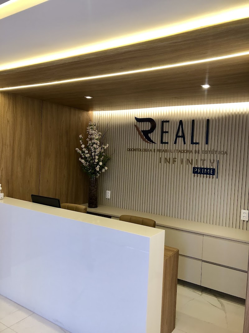 Clínica Reali - foto 4