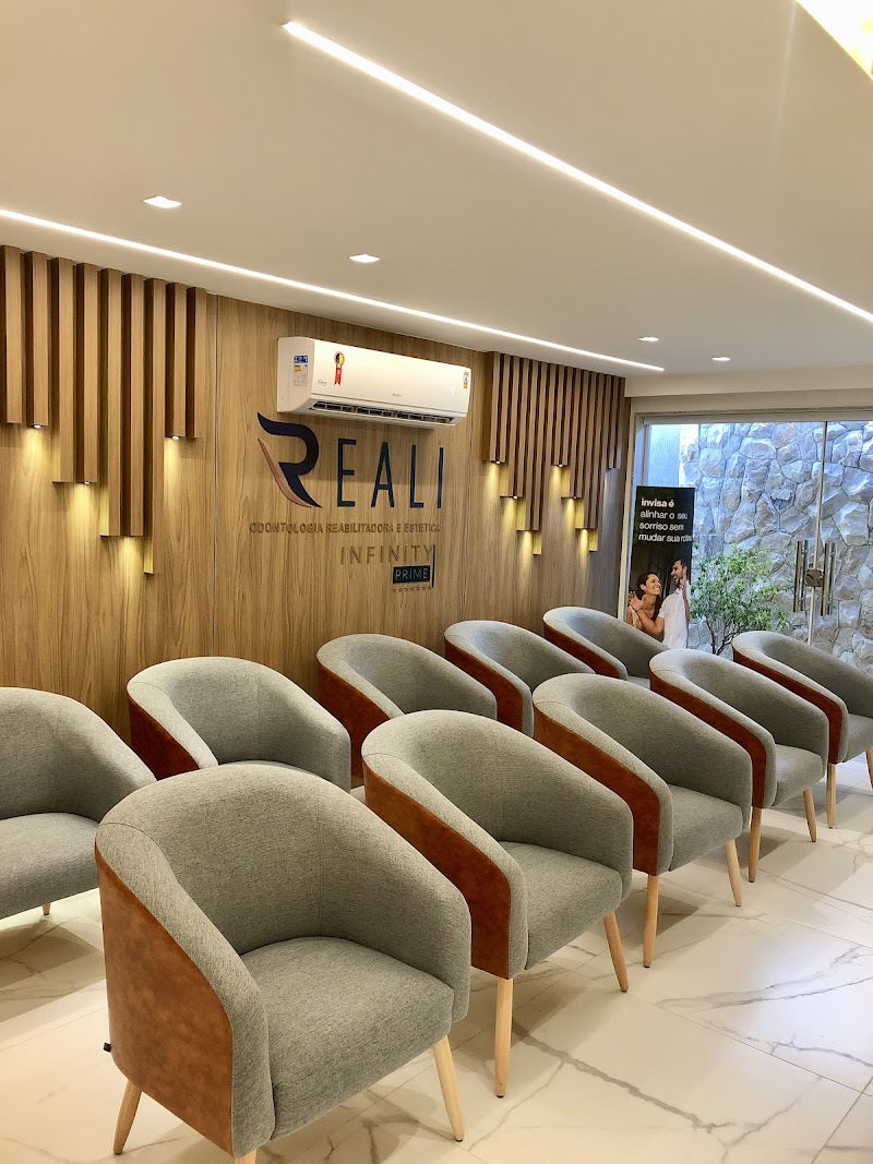 Clínica Reali - foto 2