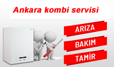 Kombi Servisi - Kombi Servisi