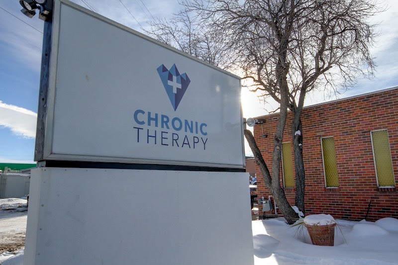 Video tour of Trees Dispensary Wheat Ridge retail environment